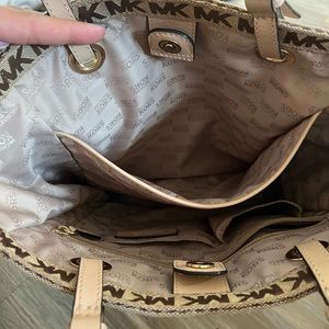 Lightly used MK Bag